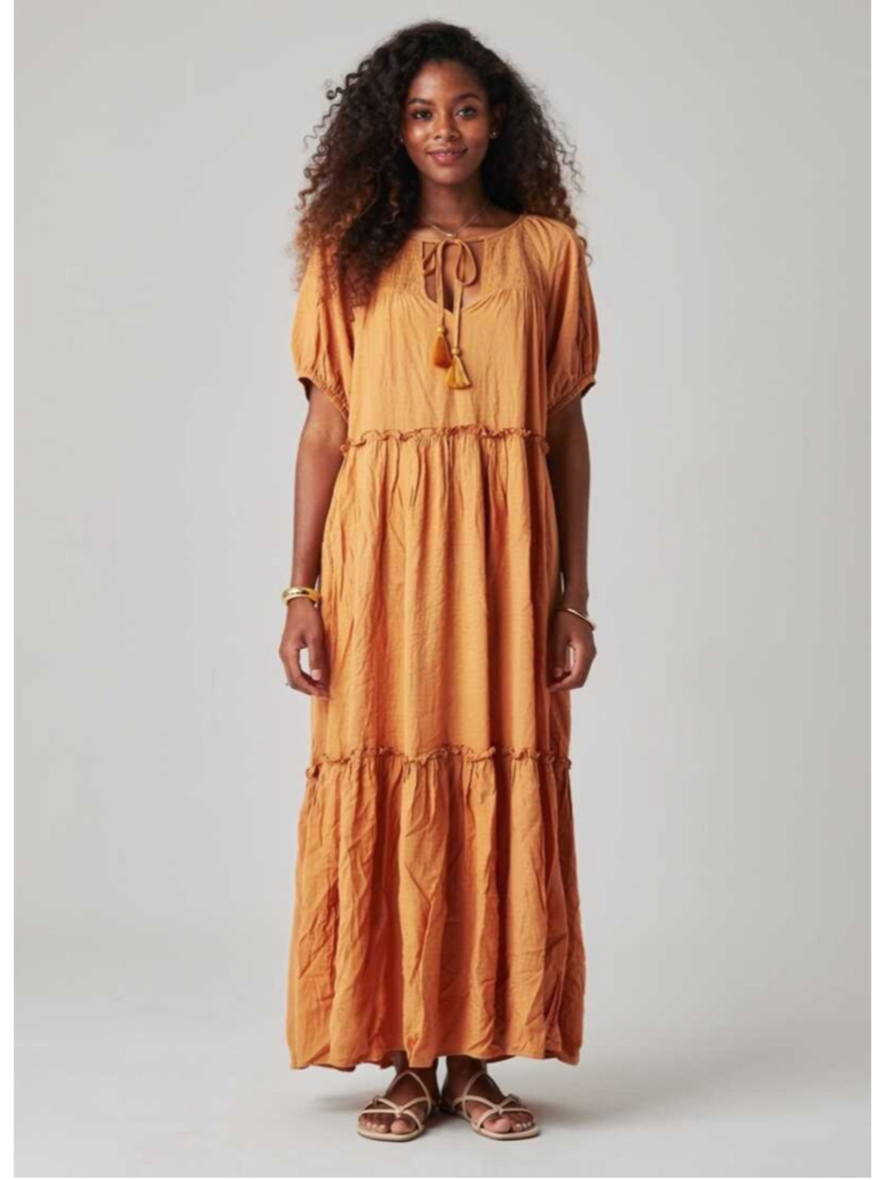 Women's Molly Bracken Maxi Dress Size S